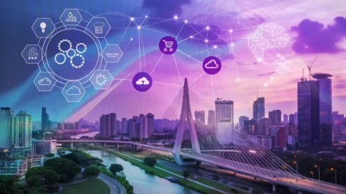 Empresa de TI em SP? Conheça as soluções da Mosten