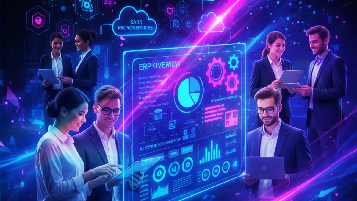 Exemplos de software que transformam negócios e surpreendem