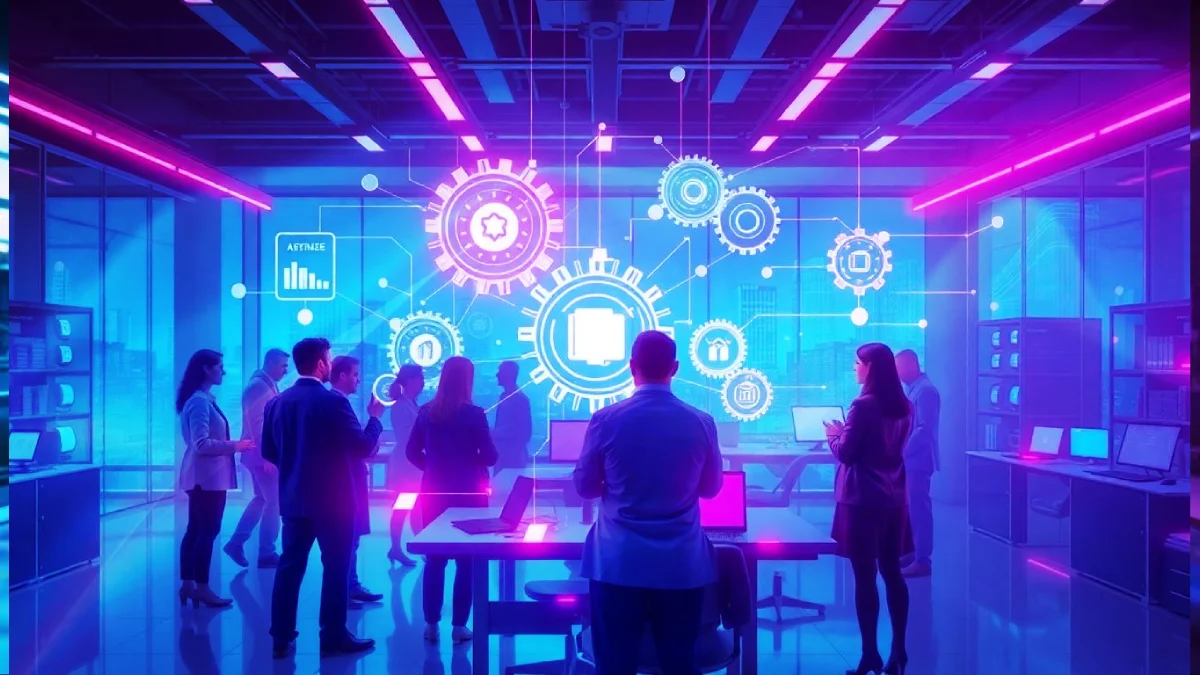O que é integração de empresa? Segredos de PMEs para crescer