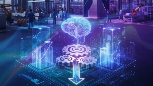 PCP o que é e por que sua fábrica trava sem ele?