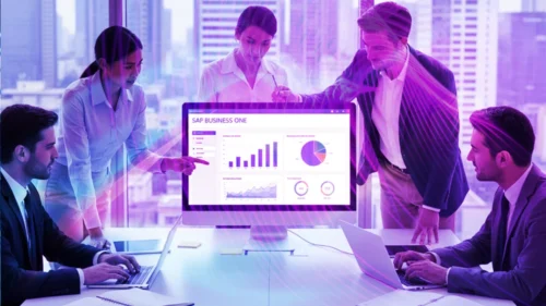 SAP Business One: como transforma a gestão e desafia PMEs?