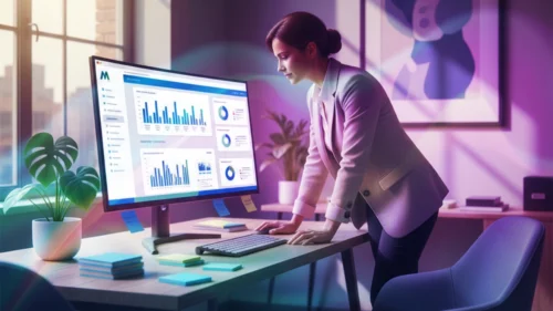 Sistema ERP vale a pena mesmo para pequenas empresas?