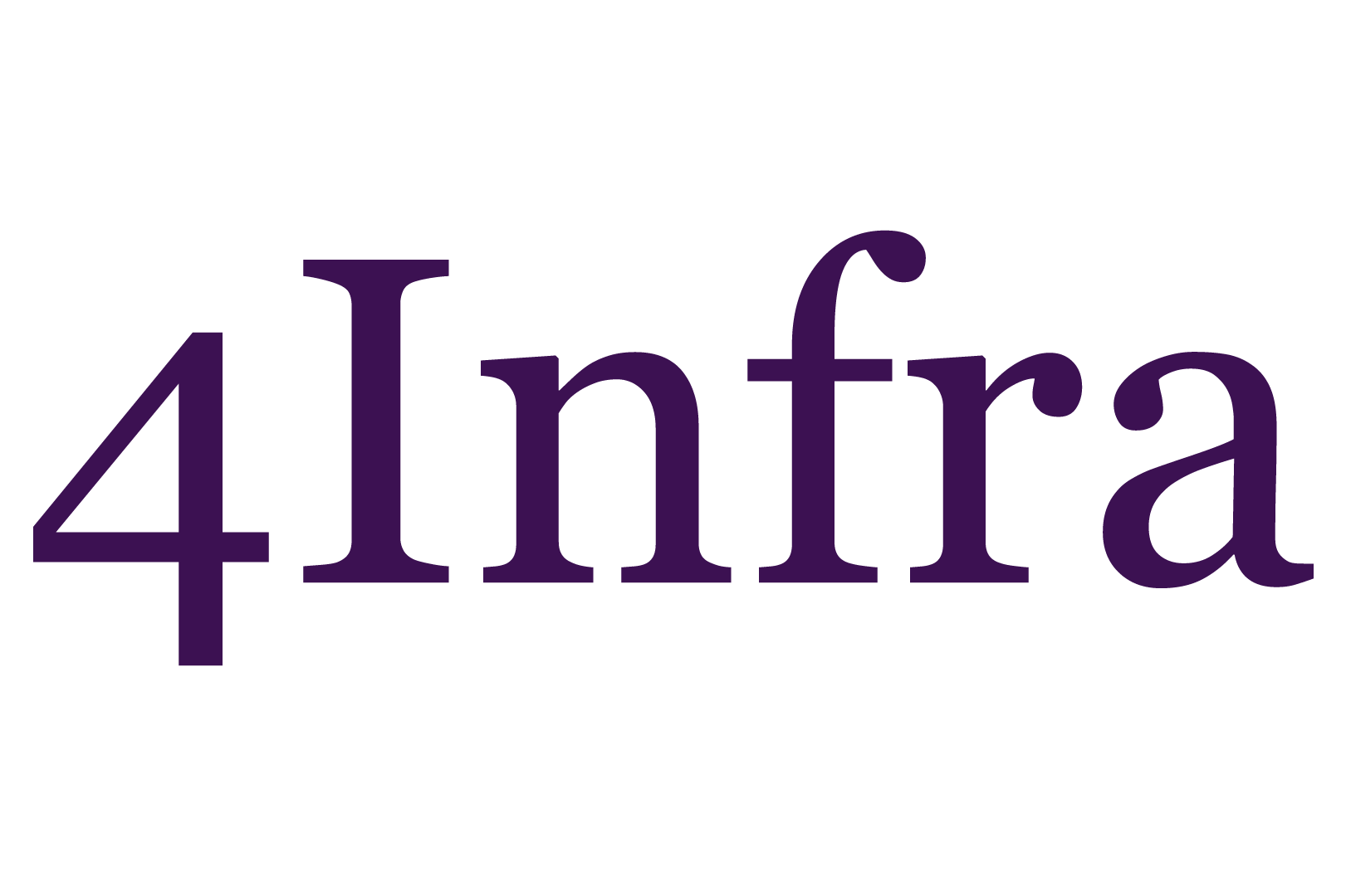 4Infra