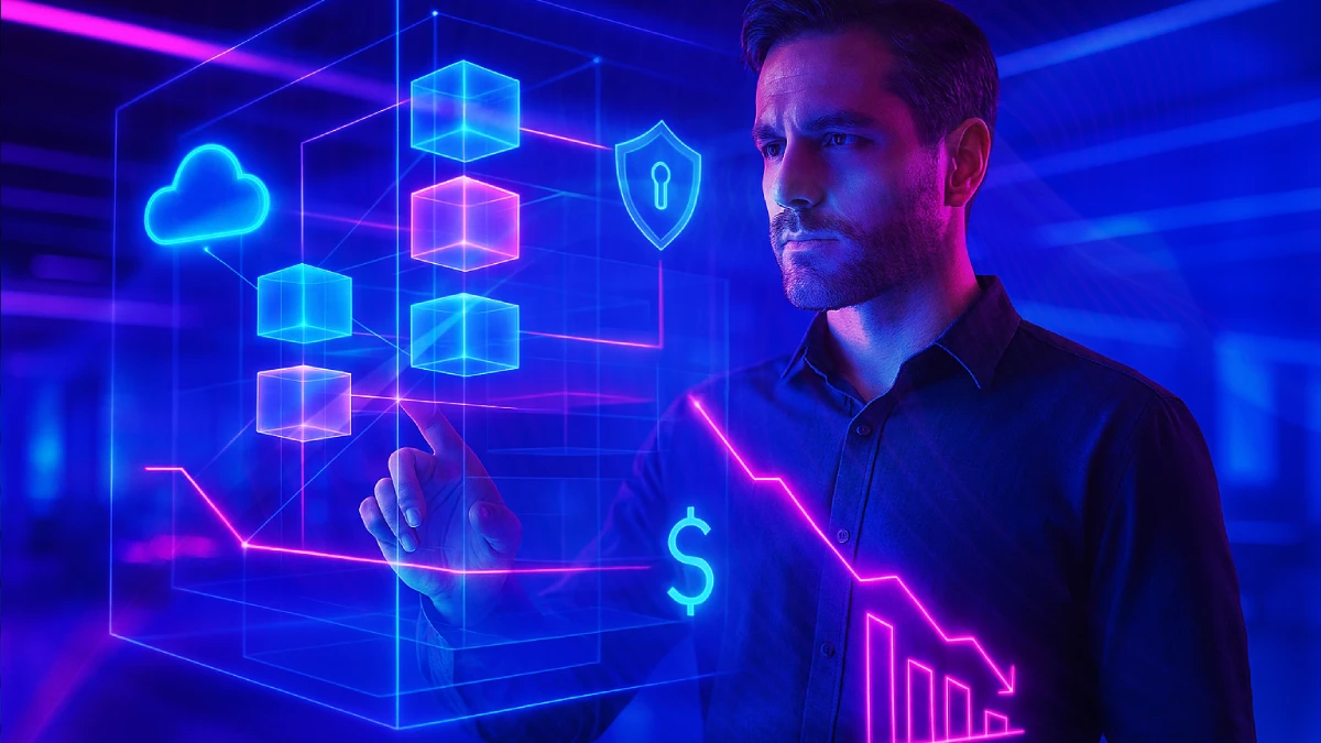 Arquitetura de software: por que ignorar custa caro?