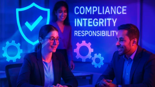 Compliance o que é e por que não funciona como prometem?