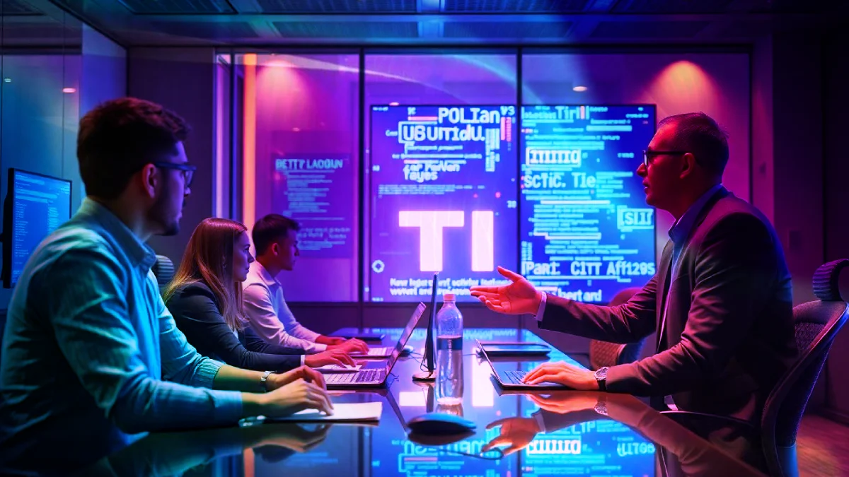 Empresa de TI nem sempre gera ineficiência: saiba como otimizar