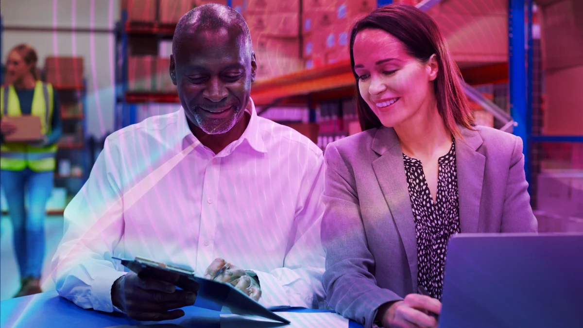 Sistema de controle de estoque: tudo sobre ERP e WMS | GUIA 