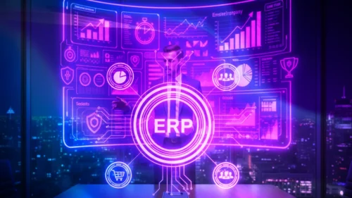Sistema de gestão empresarial: o segredo da alta performance 