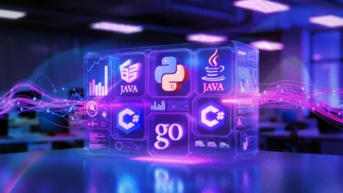 Tipos de linguagem de programação: 10 principais e qual escolher