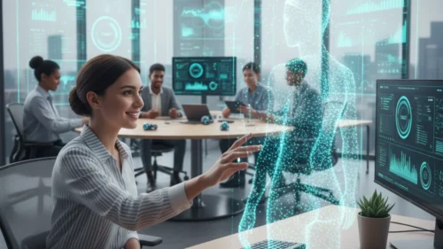 Agente de IA: o que é, como funciona e vale a pena usar?