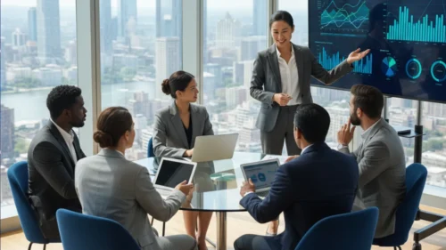 Business Partner: consultor ou gestor? Entenda o papel