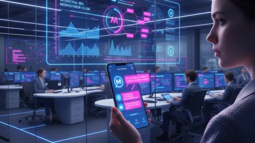 Chatbot com IA no WhatsApp vai acabar ou evoluir? | GUIA