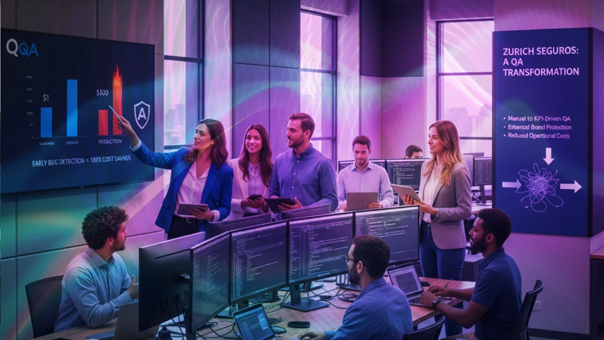 Controle de Qualidade: o que é? Para que serve? + Ferramentas