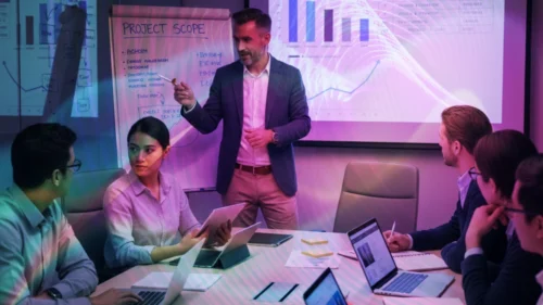 Escopo do projeto acelera ou trava resultados? Entenda!