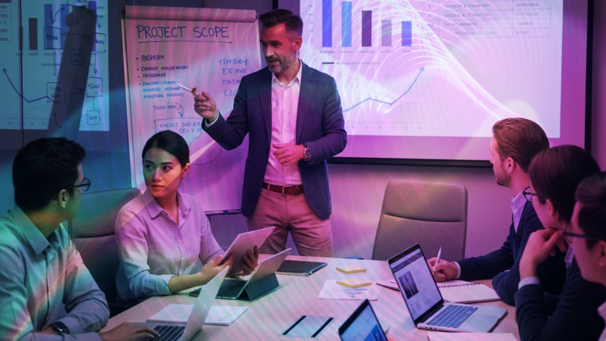 Escopo do projeto acelera ou trava resultados? Entenda!