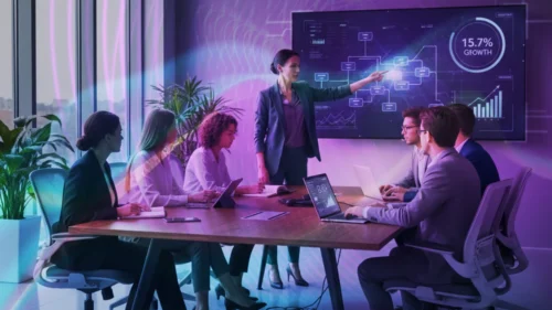 Gestão de processos: o que é, vantagens, etapas e como aplicar