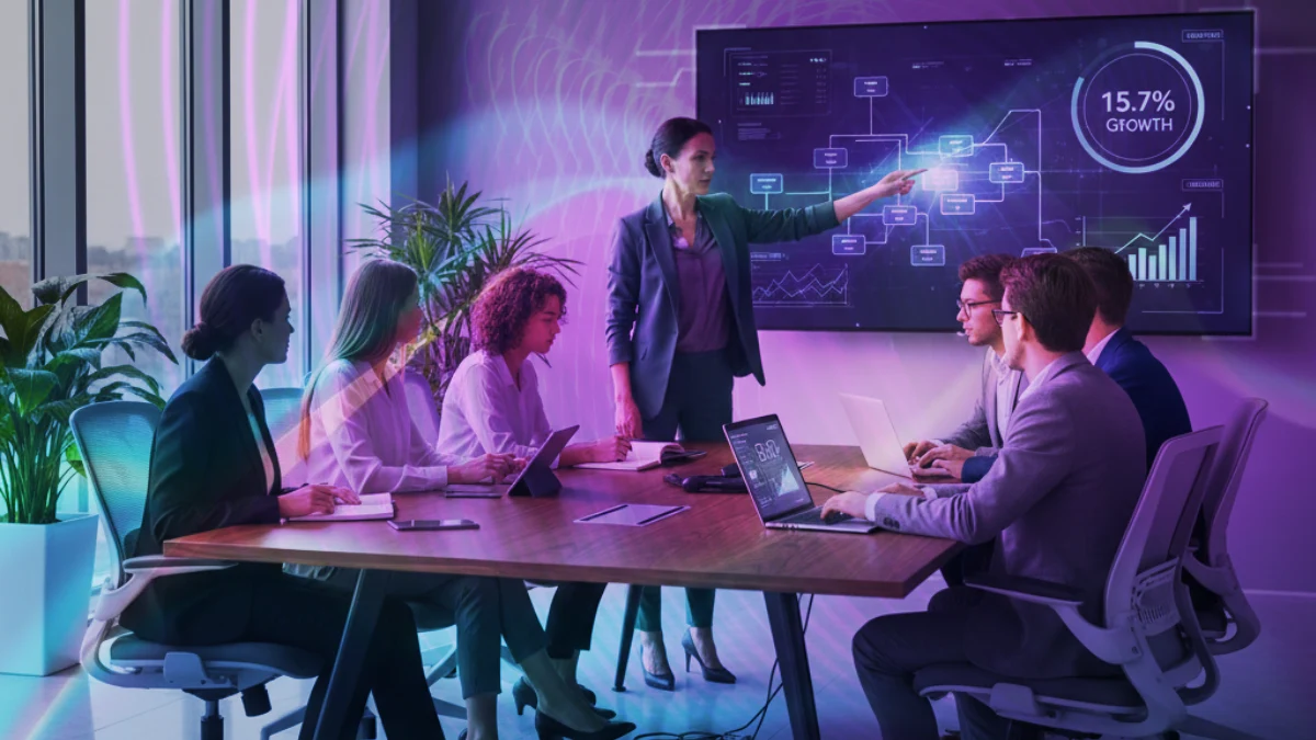 Gestão de processos: o que é, vantagens, etapas e como aplicar