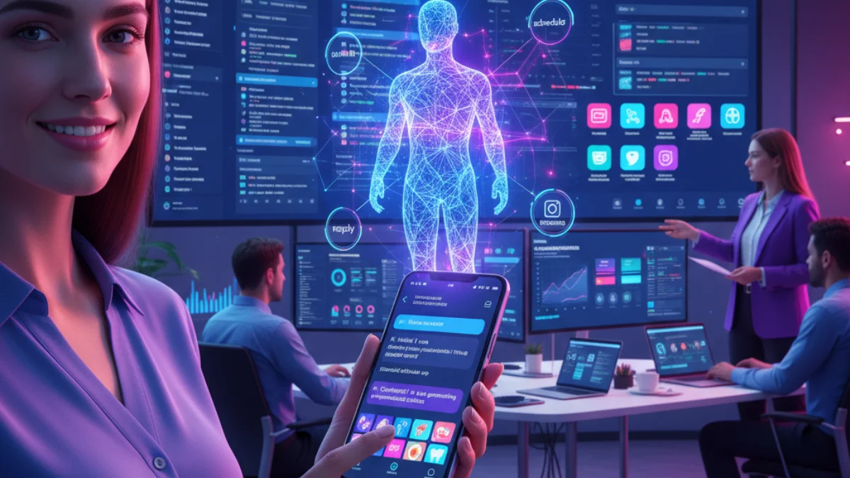 IA no WhatsApp: como funciona? É segura? Vale a pena usar?