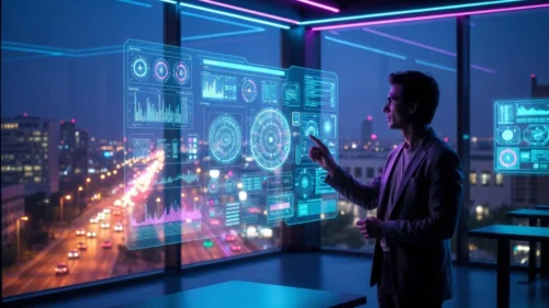 Internet das Coisas: o que é e como aplicar [Guia prático]