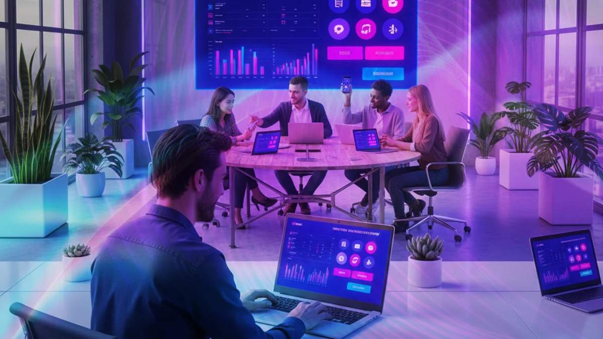 SAP Fiori transforma o SAP, mas ainda é subutilizado