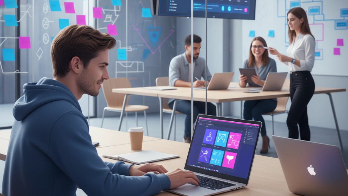 UX Design: o segredo por trás de experiências inesquecíveis?