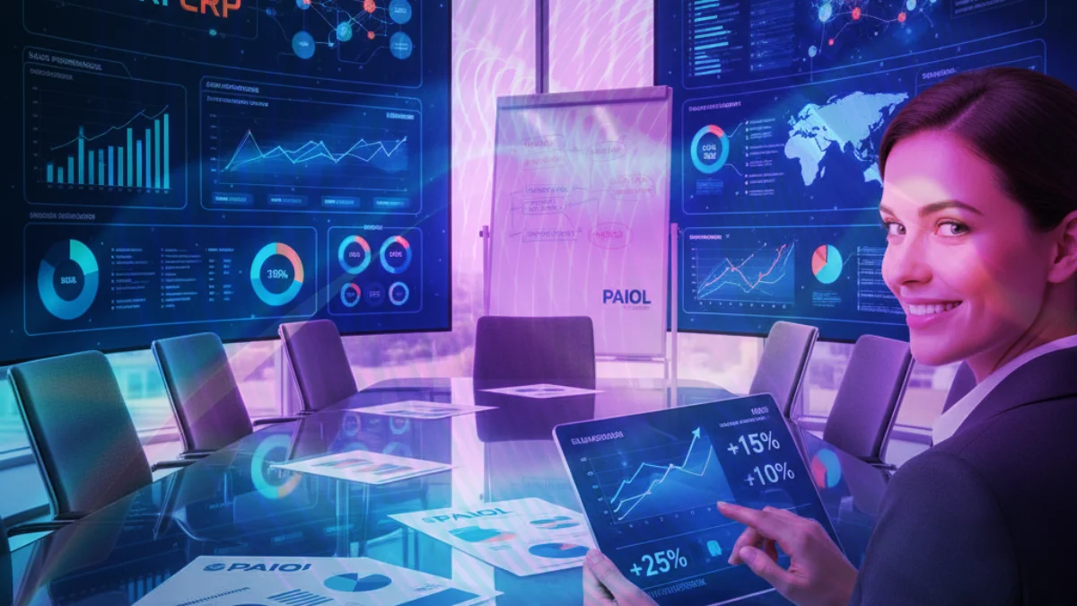 Enterprise Resource Planning: o que é, benefícios e desafios