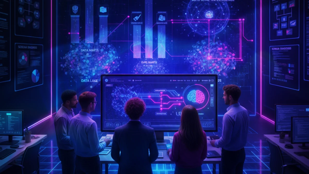 Estrutura de dados: o que muda quando você escolhe certo?