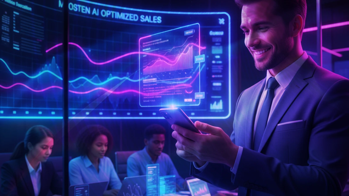 IA para vendas no WhatsApp: desafios e resultados