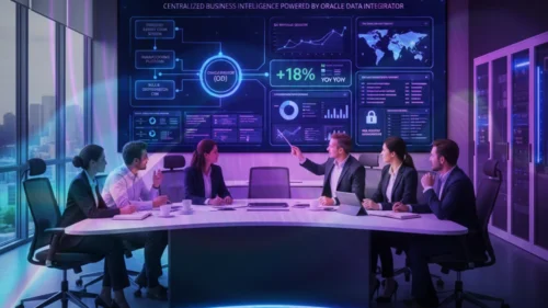 Sistema de gestão ERP: por que empresas crescem ao integrar?