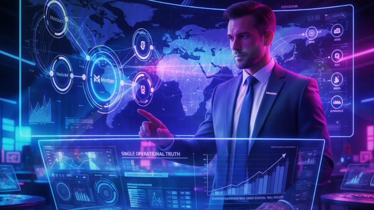 Sistema de gestão: vale a pena? Como escolher o melhor ERP?