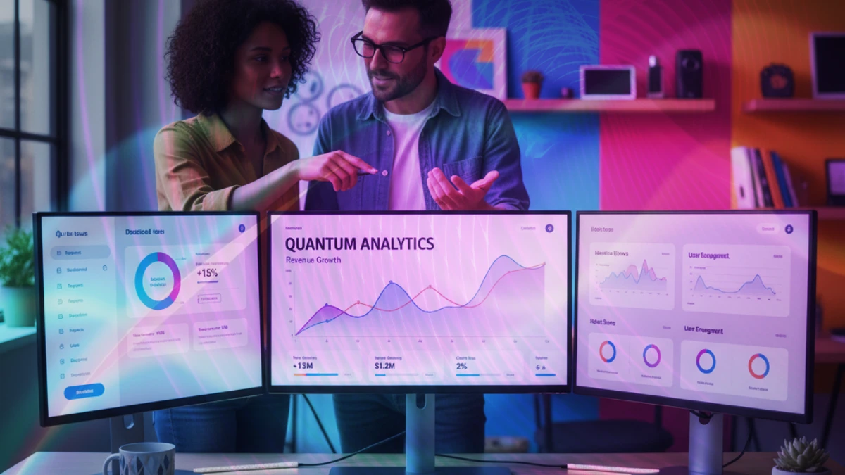 UI Design: o que é, como funciona e tendências para 2026