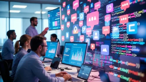 Aplicativos e plataformas: aliados ou vilões da rotina digital?