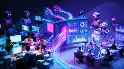 Consultoria de software: o que é, benefícios e como escolher 