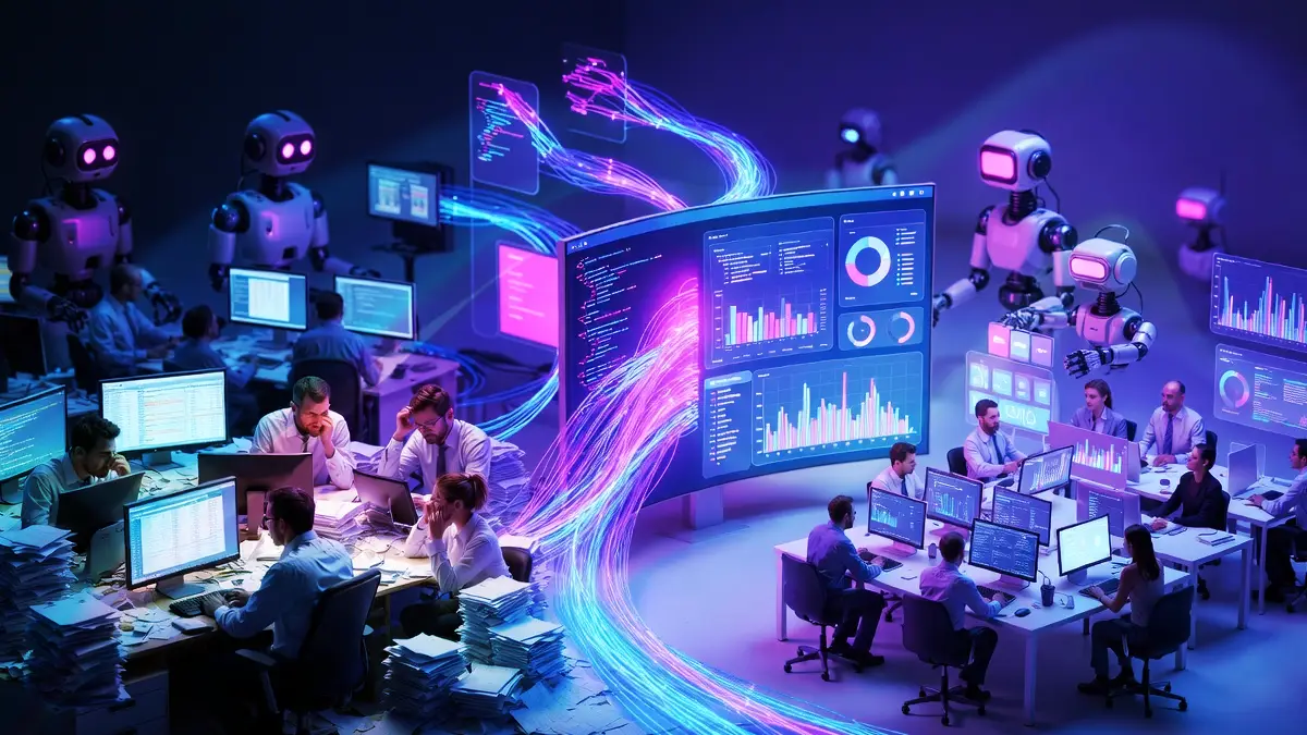 Consultoria de software: o que é, benefícios e como escolher 