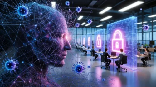 Consultoria em cibersegurança: base segura para inovação 