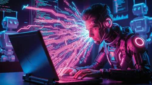 Contratar desenvolvedores em 2026: desafio ou oportunidade?