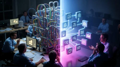 Diagrama de atividades: como revela falhas nos processos?