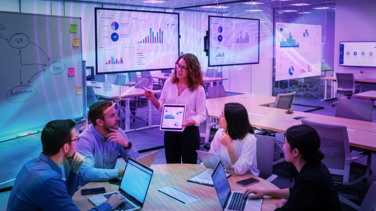 Estrutura organizacional de uma empresa: como evitar conflitos?