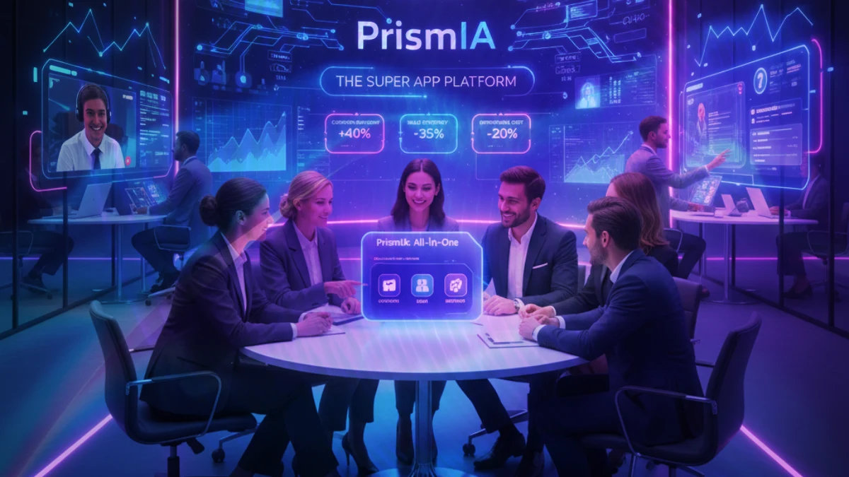 Ferramentas de IA: quais valem a pena e como integrar?