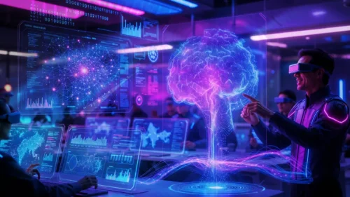 Mineração de dados: o que é, aplicações e exemplos 