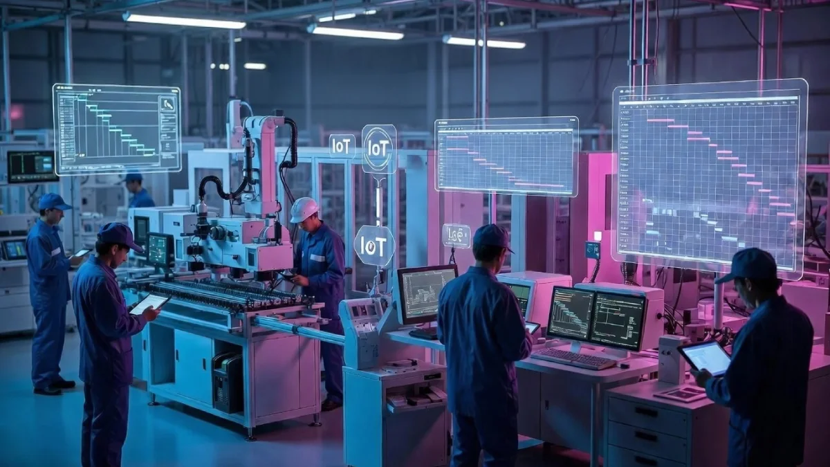 O que é PCP? Entenda o Planejamento e Controle da Produção 