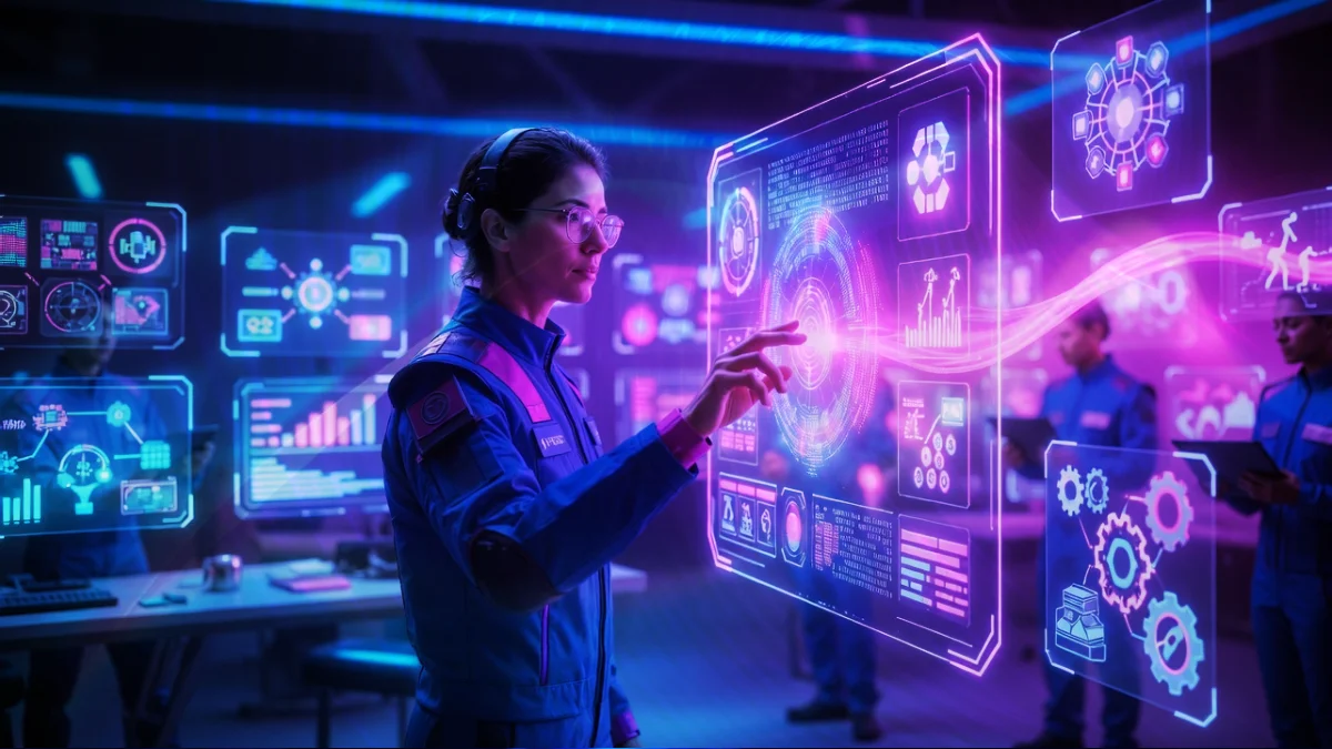 Soluções tecnológicas: benefícios, desafios e aplicações