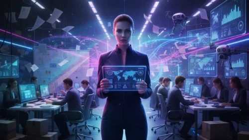 Gestão por processos: o que é, benefícios e como implementar