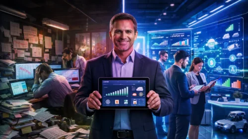 Sistema empresarial: como funciona e como escolher o melhor