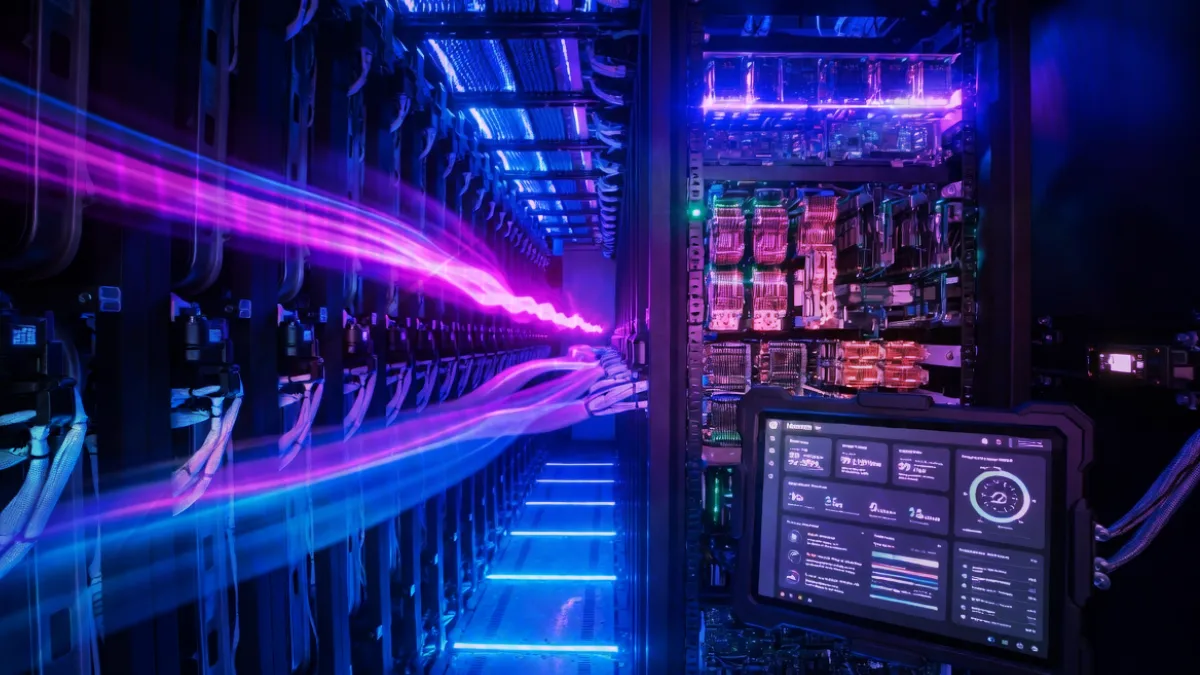 Data center explica o que sustenta sua operação digital