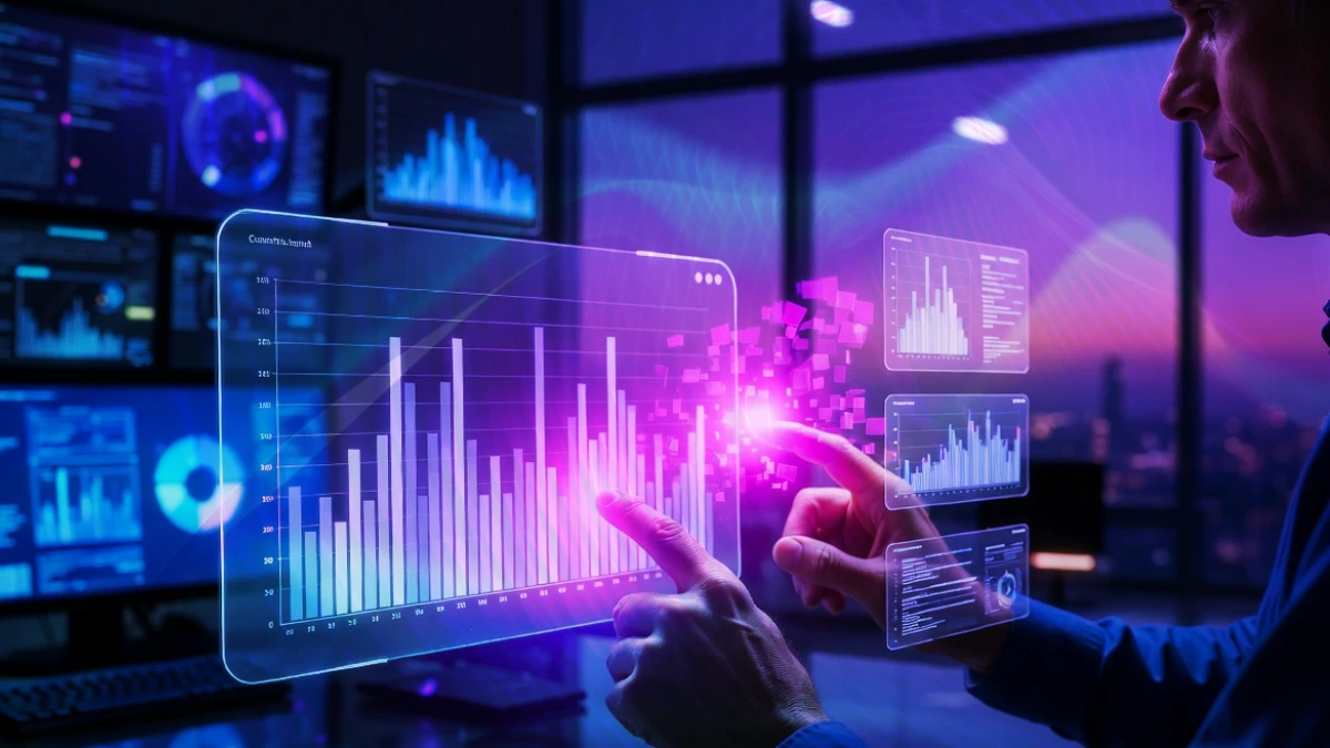 Drill down expõe o que seu dashboard esconde