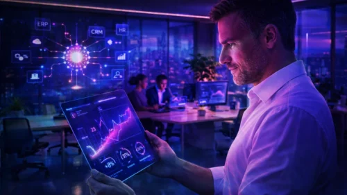 Gestão de desempenho sem achismo gera valor 