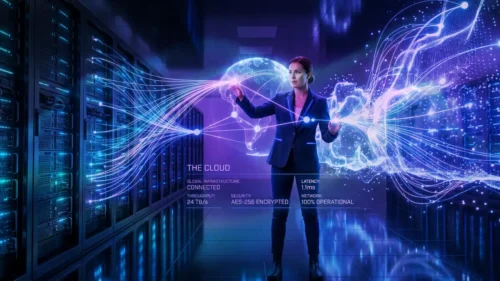 Cloud Computing Services: Como Reduzir Custos e Integrar Sistemas Legados