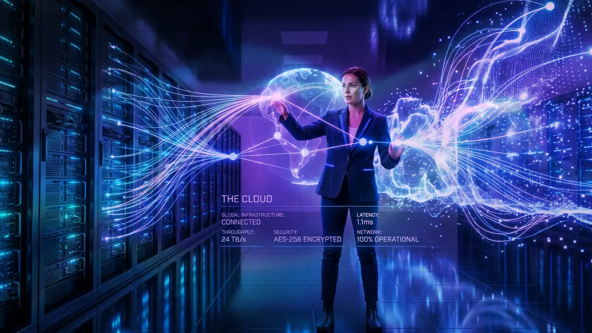 Cloud Computing Services: Como Reduzir Custos e Integrar Sistemas Legados