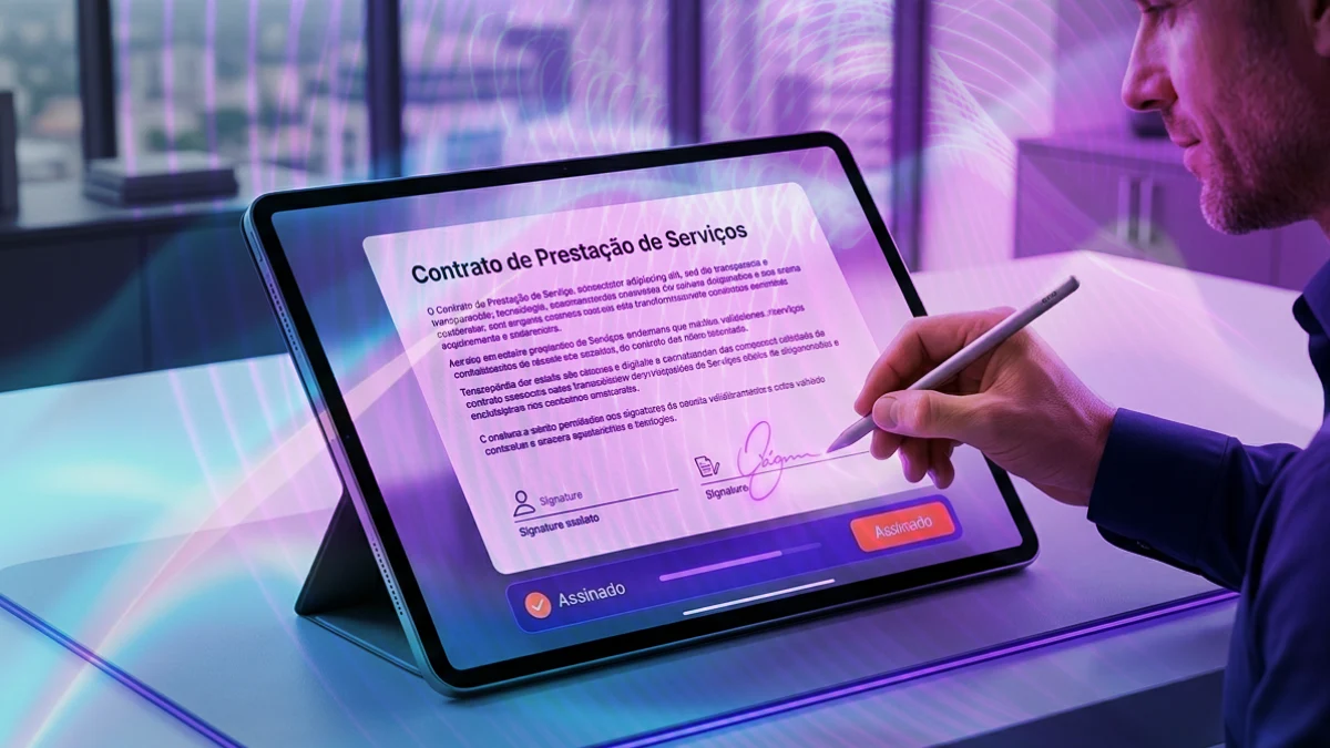 Contrato de Prestação de Serviços: Como Blindar o Escopo e Proteger o Caixa
